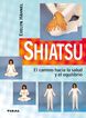 Shiatsu. El camino hacia la salud y el equilibrio