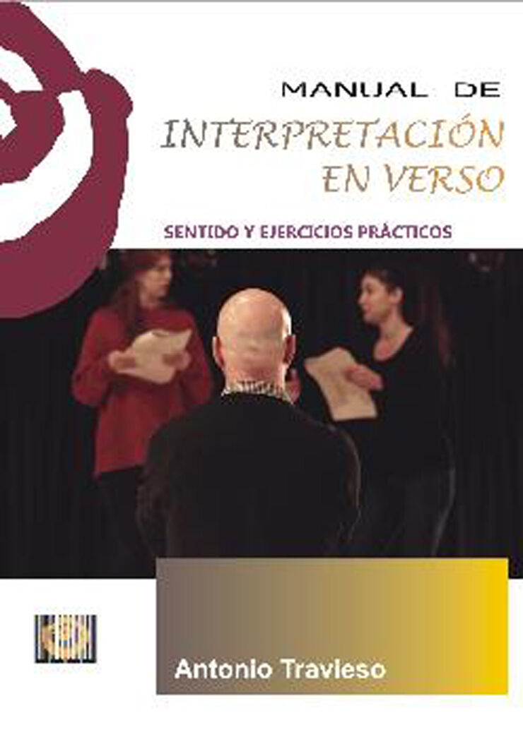 Manual de interpretación en verso