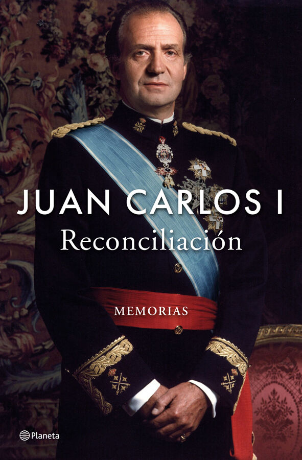 Reconciliaci&oacute;n