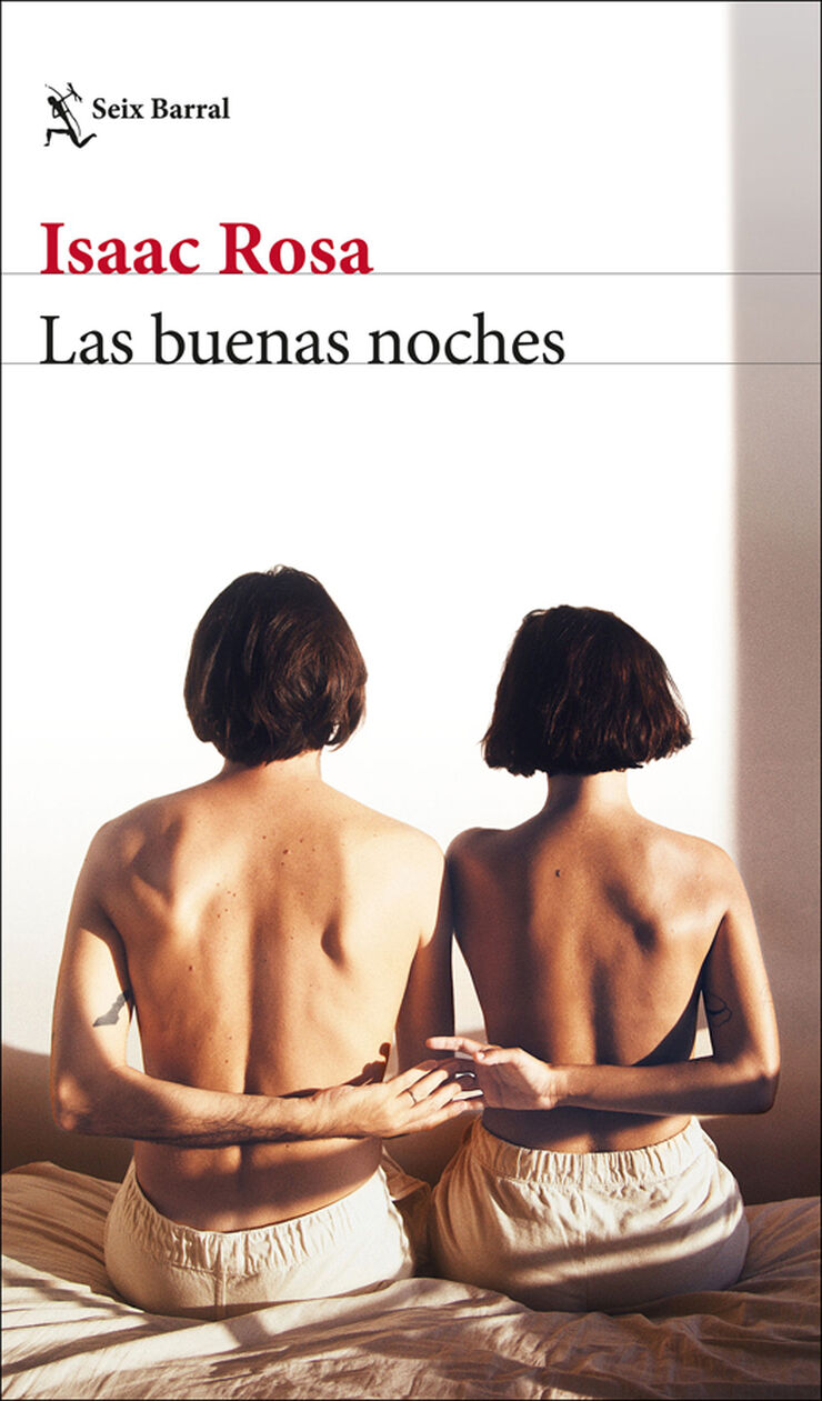 Las buenas noches