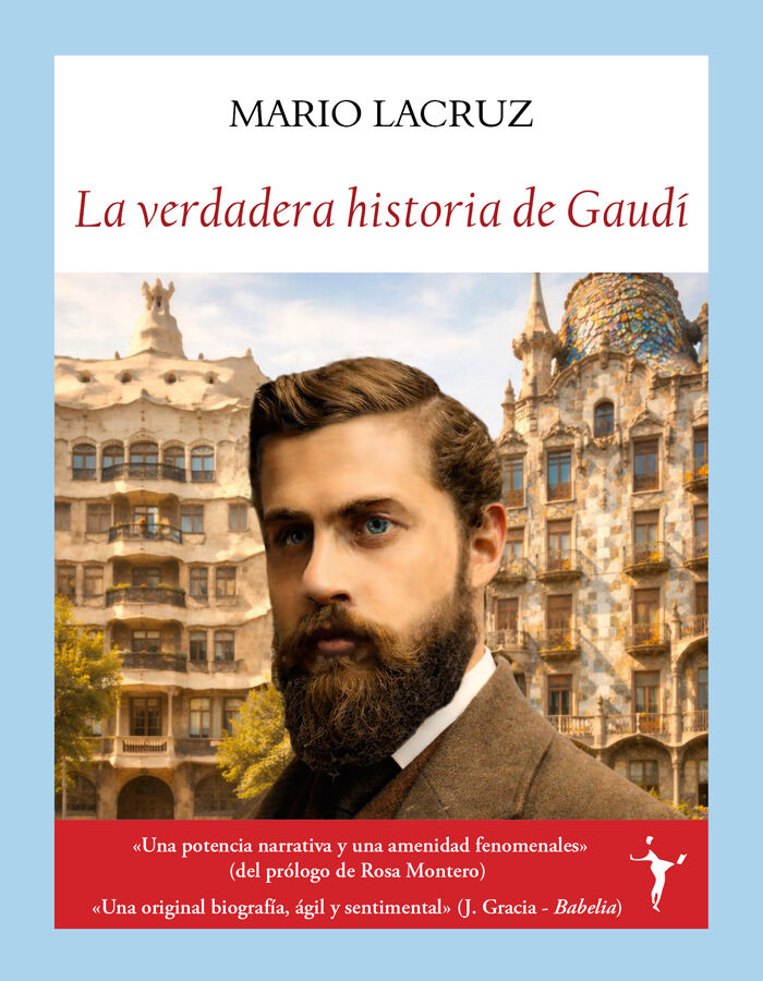 La verdadera historia de Gaud&iacute;