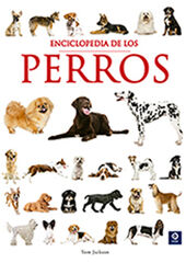 Enciclopedia de los perros Enciclopedia de los perros