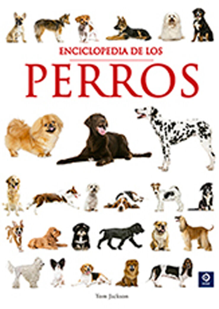 Enciclopedia de los perros