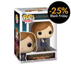 Funko POP! Jujutsu Kaisen - nobara