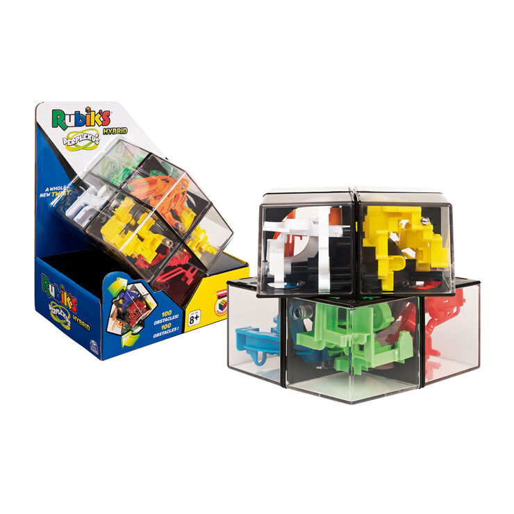 Perplexus Rubik's 2x2 Bizak