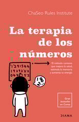 La terapia de los números La terapia de los números