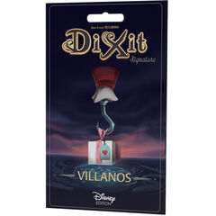 Dixit Signature Villains