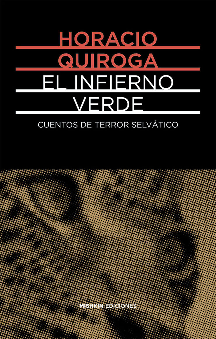 El infierno verde