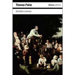 Sentido común y Ocho cartas a los ciudadanos de los Estados Unidos