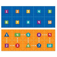 Code & Go Robot Mouse math pack Learning Resources