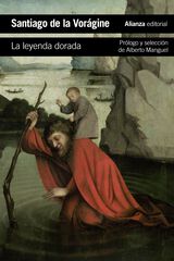 La leyenda dorada La leyenda dorada