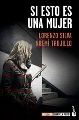 Si esto es una mujer Si esto es una mujer