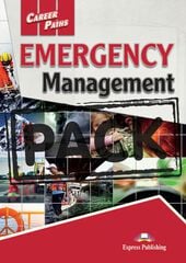 Emergency Management Student’S Book (With Digibooks)