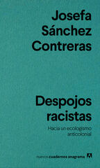Despojos racistas Despojos racistas