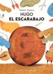 Hugo el escarabajo