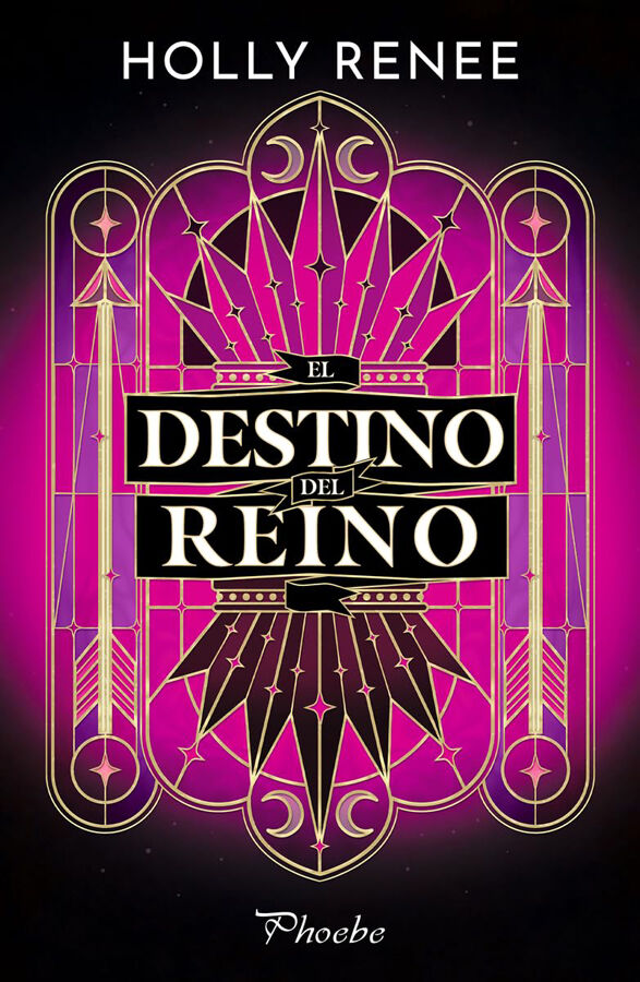 El destino del reino