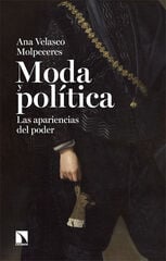 Moda y pol&iacute;tica