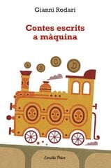 Contes escrits a màquina Contes escrits a màquina