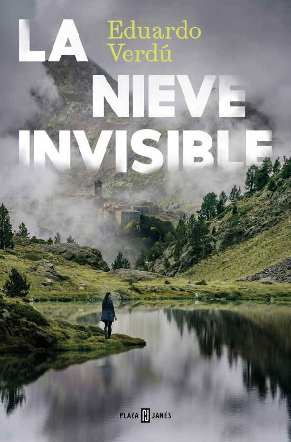La nieve invisible