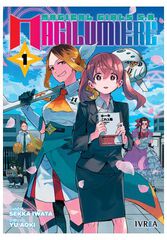 Magilumiere magical girls s.a. 01 Magilumiere magical girls s.a. 01