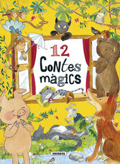 12 contes màgics 12 contes màgics