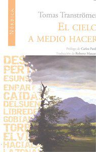 El cielo a medio hacer