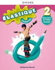 Elastique Essentiel 6º Prim La