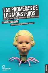 Las promesas de los monstruos Las promesas de los monstruos