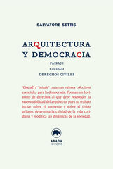 Arquitectura y democracia