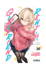 Rent-a-girlfriend 20 Rent-a-girlfriend 20