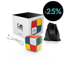 GoCube 2x2