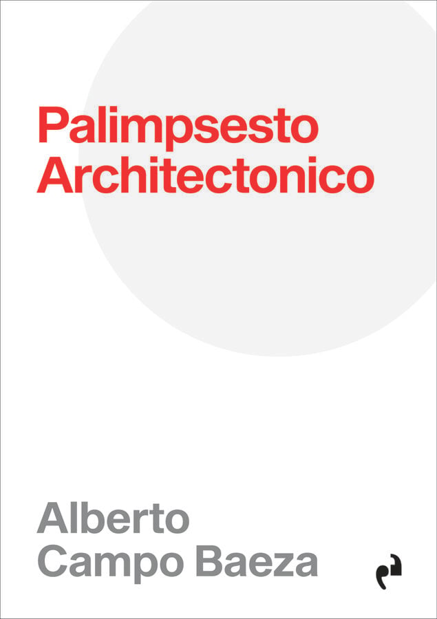 Palimpsesto architectonico