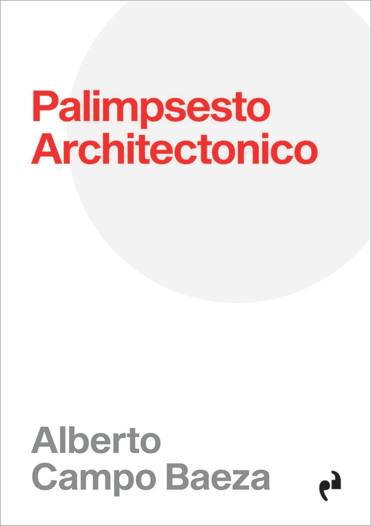 Palimpsesto architectonico