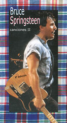 Bruce Springsteen: canciones Volumen II