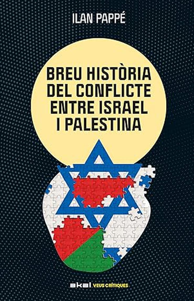Una breu història del conflicte entre Israel i Palestina