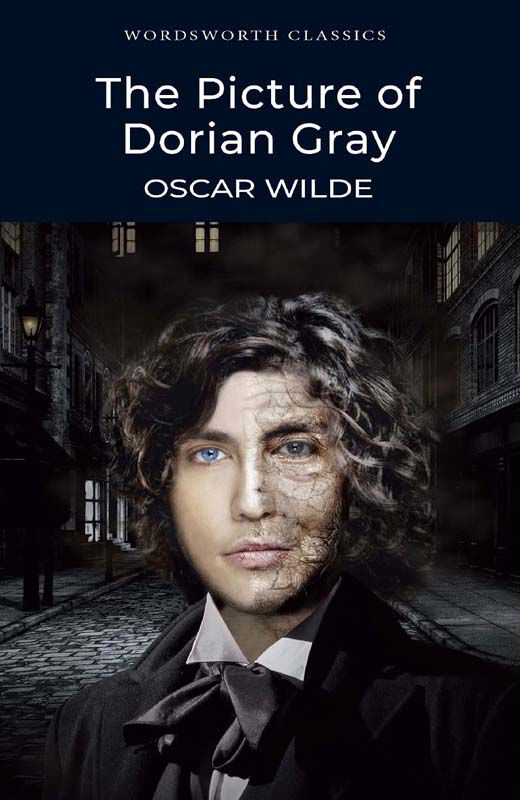 The picture of Dorian Gray