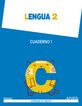 Lengua Cuaderno 1 2º Primaria