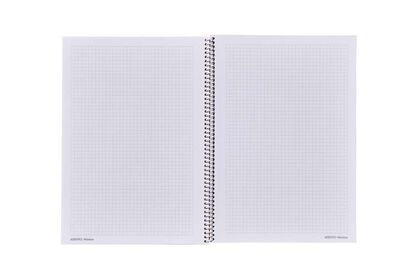 Cuaderno de música Additio Música mezzo Cuaderno de música Additio Música mezzo