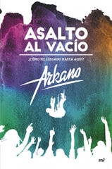 Asalto al vacío Asalto al vacío
