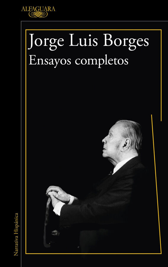 Ensayos completos