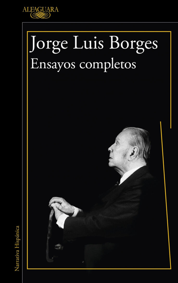 Ensayos completos