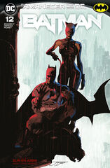 Batman núm. 12/ 142 Batman núm. 12/ 142