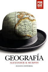Geografía: ¿Por qué importa? Geografía: ¿Por qué importa?
