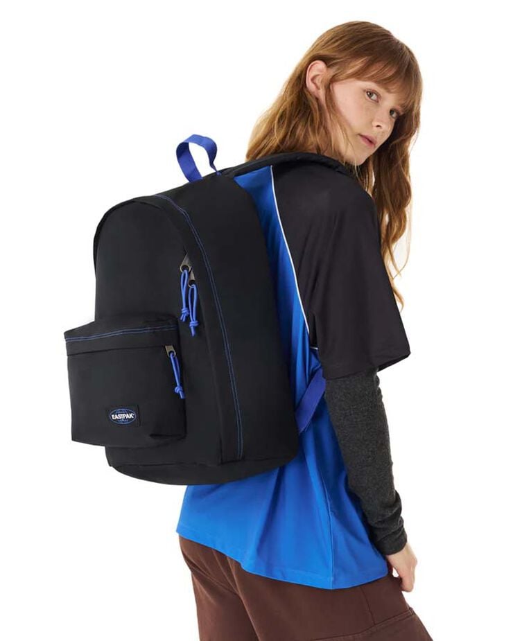 Mochila Out of Office Kontrast Black Blue