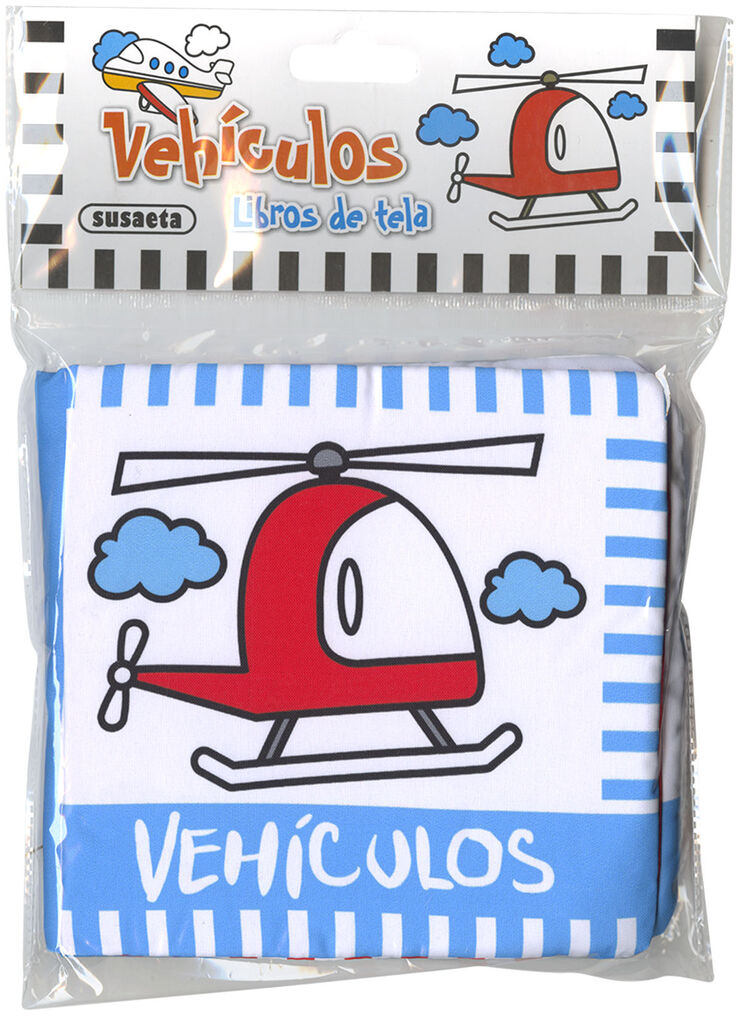 Vehículos