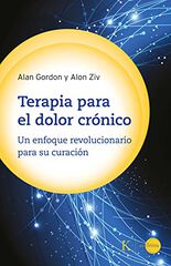 Terapia para el dolor crónico Terapia para el dolor crónico