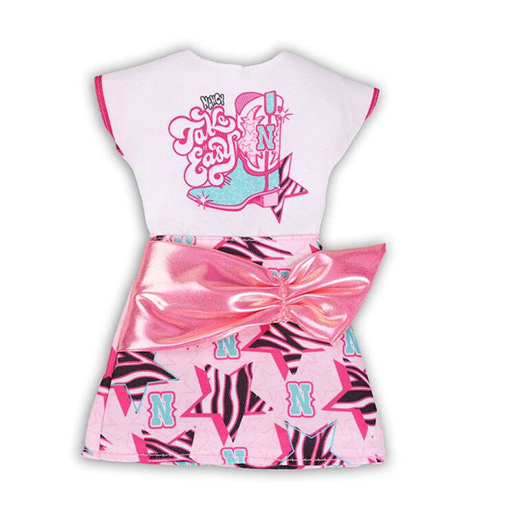 Nancy Ropa Glam Look - Surtido
