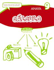 Cálculo 09 Primaria Cálculo 09 Primaria