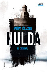 Hulda (S&egrave;rie Inspectora Hulda 4)