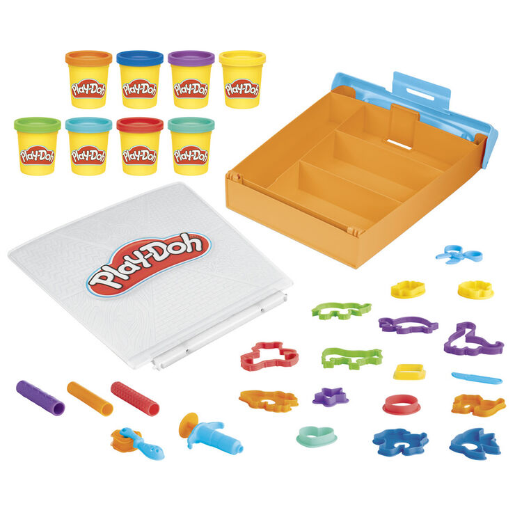 Play-Doh Súper Maletín